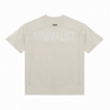 Ademar Minimalist Raglan