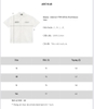 Ademar CTPR White Shortsleeve Shirt