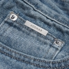 Ademar Baggy Jeans Wash