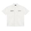 Ademar CTPR White Shortsleeve Shirt