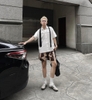 Ademar Btb Shorts