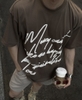 Ademar Eternalize Dune Tshirt