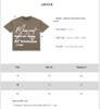 Ademar Eternalize Dune Tshirt