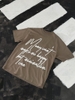Ademar Eternalize Dune Tshirt