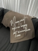 Ademar Eternalize Dune Tshirt