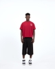 ADEMAR INSIDE THE STAR T-SHIRT / Form Boxy