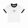 Ademar Enemy of The System Baby T-shirt