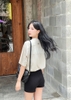 Ademar Minimalist Raglan
