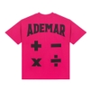 Ademar Calculator Tshirt