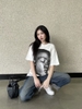 Ademar Face T-Shirt