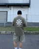 Ademar Emblem Shorts
