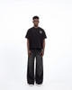 ADEMAR INSIDE THE STAR T-SHIRT / Form Boxy