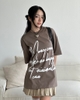 Ademar Eternalize Dune Tshirt