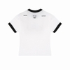 Ademar Enemy of The System Baby T-shirt