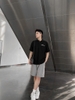 Ademar Black Polo