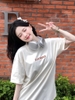 Ademar Cream Tshirt