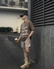 Ademar Eternalize Dune Tshirt