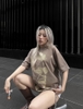 Ademar Riot Dune Tshirt