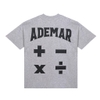 Ademar Calculator Tshirt