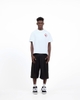 ADEMAR INSIDE THE STAR T-SHIRT / Form Boxy