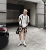 Ademar Btb Shorts