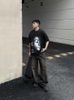 Ademar Face T-Shirt
