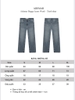 Ademar Baggy Jeans Wash