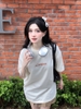 Ademar Cream Tshirt