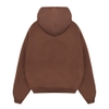 Ademar Embossing Hoodie