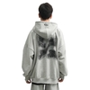 Hoodie zip Multiline 2.0