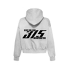 Hoodie Zip 315