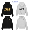 Hoodie Zip 315