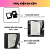 Ghế ngồi ô tô cho bé AYAEL Xoay 360 Chốt ISOFIX An toàn, Chuẩn Châu Âu R129 (0–12 tuổi)