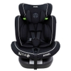 Ghế ngồi ô tô cho bé AYAEL Xoay 360 Chốt ISOFIX An toàn, Chuẩn Châu Âu R129 (0–12 tuổi)