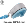 Dây Đai Chống Lạc Khóa Cảm Từ Chống Cắt Đảm Bảo Dắt Bé Đi Dạo An Toàn Bảo Vệ Bé