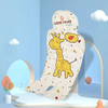 Đệm Gel Làm Mát Lót Xe Đẩy Cho Bé Gel Lạnh An Toàn Cho Bé Thoáng Mát Tức Thì