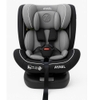 Ghế ngồi ô tô cho bé AYAEL Xoay 360 Chốt ISOFIX An toàn, Chuẩn Châu Âu R129 (0–12 tuổi)