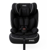 Ghế Ngồi Ô Tô Cho Bé AYAEL ISOFIX An Toàn, Chuẩn Quốc Tế R129 (1–10 Tuổi)