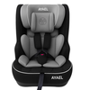 Ghế Ngồi Ô Tô Cho Bé AYAEL ISOFIX An Toàn, Chuẩn Quốc Tế R129 (1–10 Tuổi)