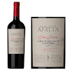 Nhãn của Rượu vang Chile Apalta Gran Reserva Cabernet Sauvignon