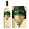 nhãn của Rượu vang Chile San Jose de Apalta Tradition Sauvignon Blanc