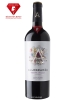Rượu vang Allegranza Tempranillo Shyraz Tây Ban Nha