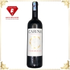 Vang Đỏ Ngọt Carina Semidolce Sweet Red Wine