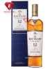 Rượu Macallan 12 Double Cask