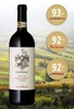Vang Ý Perano Riserva Chianti Classico