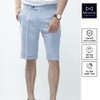 Quần short nam vải âu tây cực xịn chất co giãn kiểu dáng trẻ trung ôm body hàn quốc của MMANS