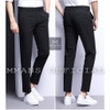 Quần tây nam MMANS chất vải tuyết mưa ống côn co giãn dáng ôm body