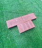 Gạch thất cổ 30x15x5cm Viglacera Hạ Long – Vẻ đẹp mộc mạc cho công trình cổ truyền và tâm linh