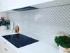 Hướng dẫn thi công gạch Mosaic đơn giản, dễ làm