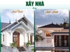 NÊN XÂY NHÀ MÁI NHẬT HAY MÁI THÁI ?